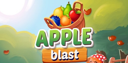 Apple Blast