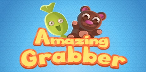 Amazing Grabber - Spielesite Amazing Grabber