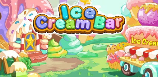Ice Cream Bar - Spielesite Ice Cream Bar
