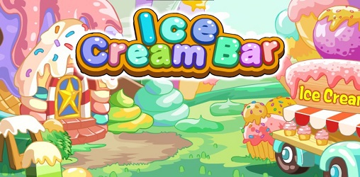 Ice Cream Bar