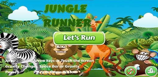 Jungle Run