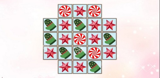 Christmas Match Deluxe