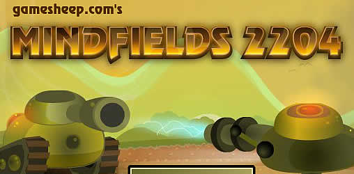 Mind Fields 2204