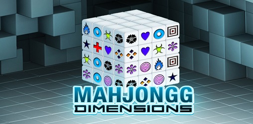 Spiele Mahjong Dimensions Mahjong Dimensions