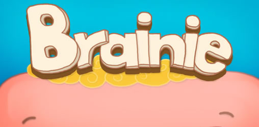 Brainie - Spielesite Brainie