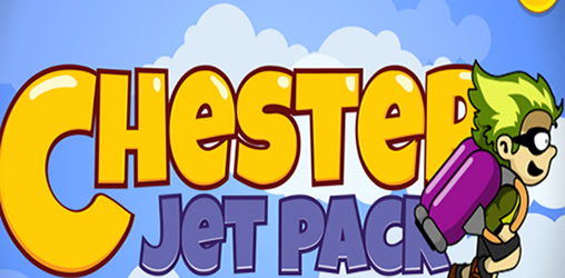 Chester JetPack