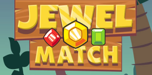 Jewel Match Time - Spielesite Jewel Match Time