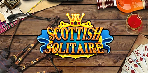Spiele Scottish Solitaire Scottish Solitaire