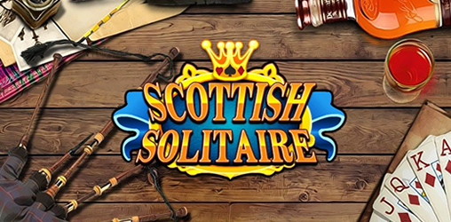 Scottish Solitaire