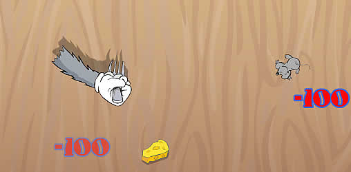 Cat' o mania - Spielesite Cat' o mania