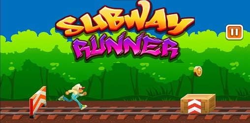 Subway Runner