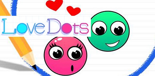 Love Dots - Spielesite Love Dots