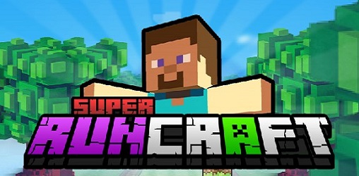 Super Runcraft - Spielesite Super Runcraft