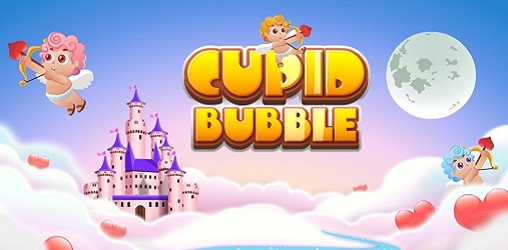 Cupid Bubble