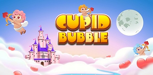 Spiele Cupid Bubble Cupid Bubble