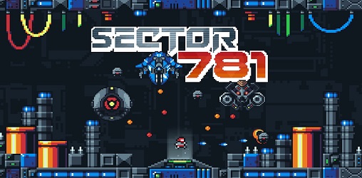 Sector 781 - Spielesite Sector 781