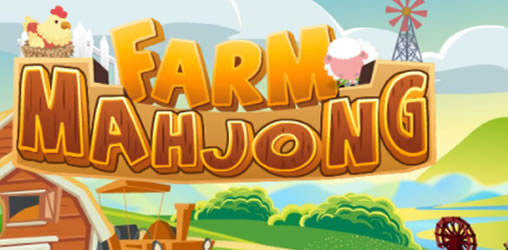 Farm Mahjong