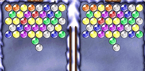 Frozen Bubble - Spielesite Frozen Bubble