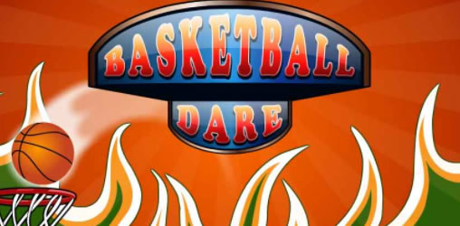 Basketball Dare - Spielesite Basketball Dare