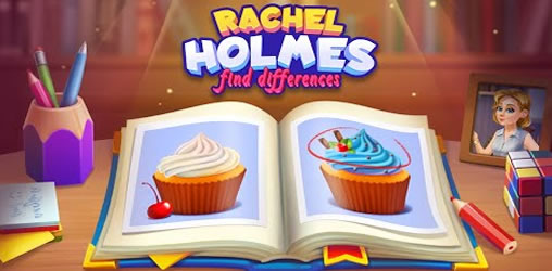 Spiele Rachel Holmes Rachel Holmes