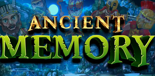 Ancient Memory - Spielesite Ancient Memory