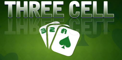 Spiele Three Cell Three Cell