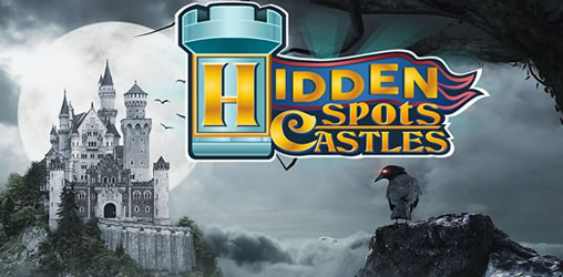 Hidden Spots Castles