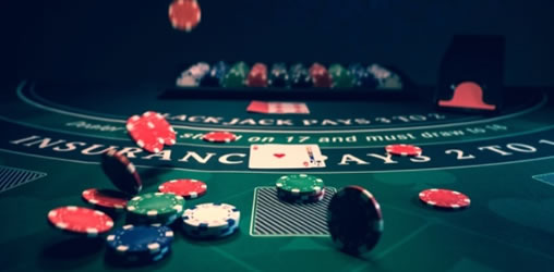 Casino Blackjack - Spielesite Casino Blackjack