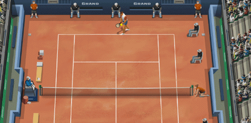 Spiele Tennis Open 2021 Tennis Open 2021