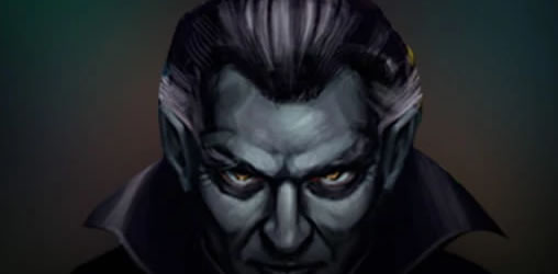 Spiele Mr Dracula Mr Dracula
