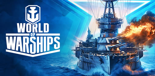 Spiele World of Warships World of Warships