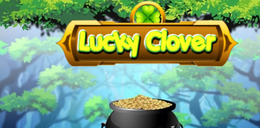 Lucky Clover - Spielesite Lucky Clover