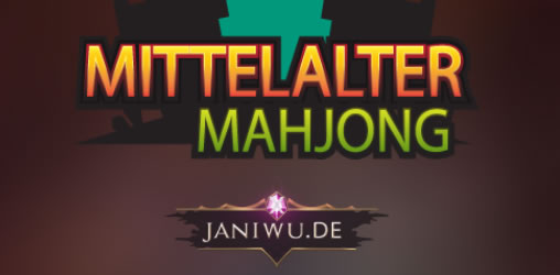 Mittelalter Mahjong - Spielesite Mittelalter Mahjong