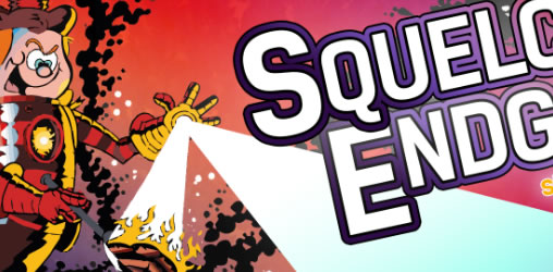 Squelchies Endgame - Spielesite Squelchies Endgame