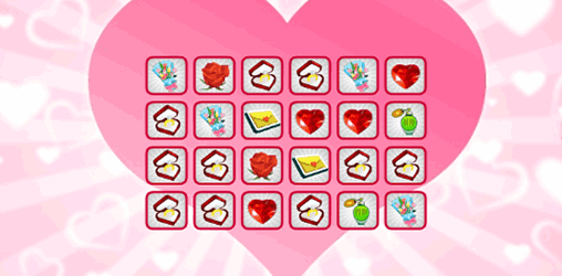 Valentine Link - Spielesite Valentine Link