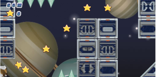 Spiele Starship Escape Starship Escape