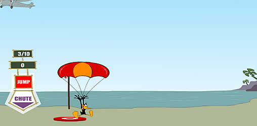 Spiele Daffy Daffy
