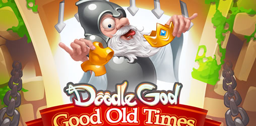 Spiele Doodle God Doodle God