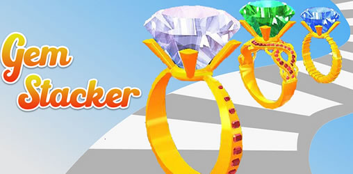Spiele Gem Stacker Gem Stacker