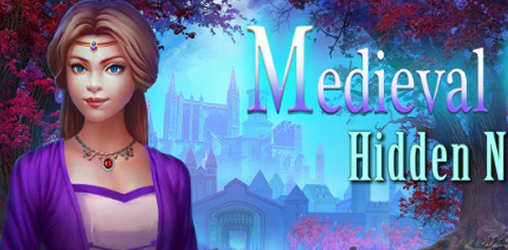 Spiele Medieval Castle Hidden Medieval Castle Hidden