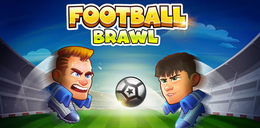 Football Brawl 