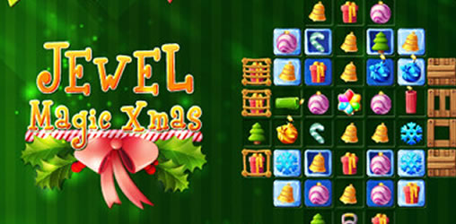 Spiele Jewel Magic X-Mas Jewel Magic X-Mas