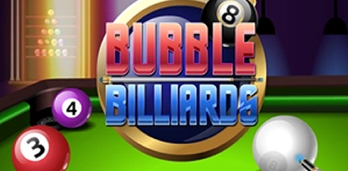 Spiele Bubble Billiards Bubble Billiards