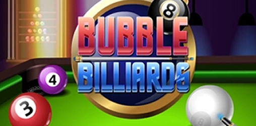 Bubble Billiards