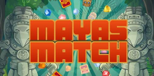 Mayas Match Level pack