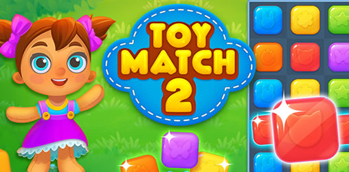 Toy Match 2