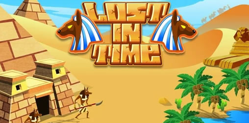 Spiele Lost In Time Lost In Time