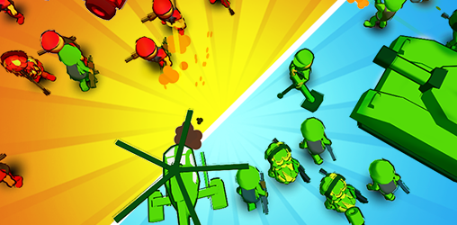 Spiele Epic Army Clash Epic Army Clash