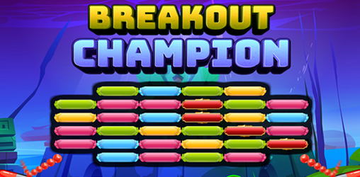 Breakout Champion