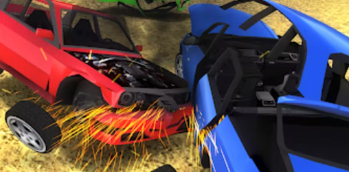Car Crash Simulator - Spielesite Car Crash Simulator